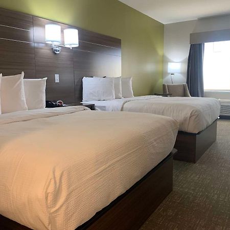 Best Western Plus Horseheads Inn & Suites Exterior foto