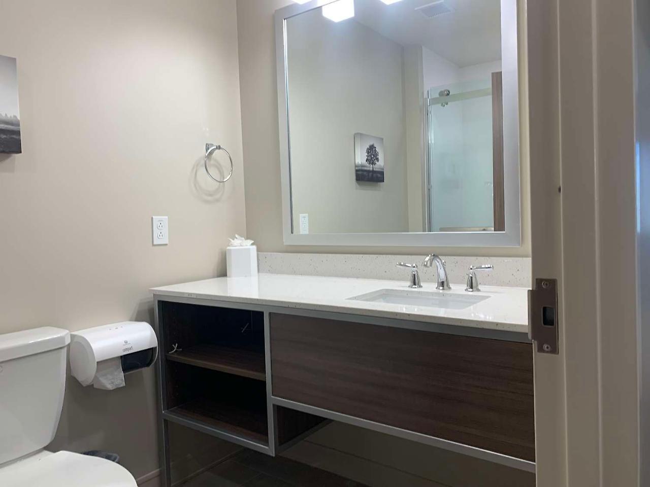 Best Western Plus Horseheads Inn & Suites Exterior foto