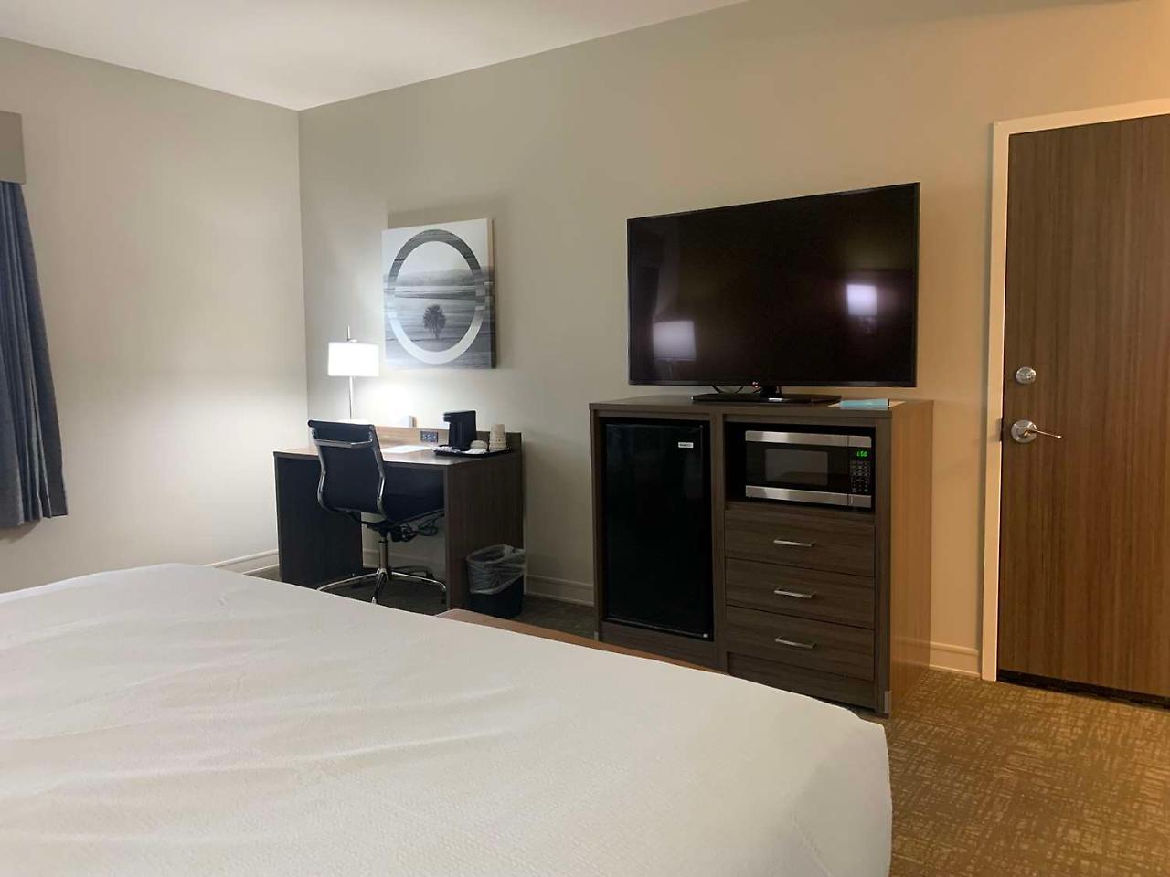 Best Western Plus Horseheads Inn & Suites Exterior foto